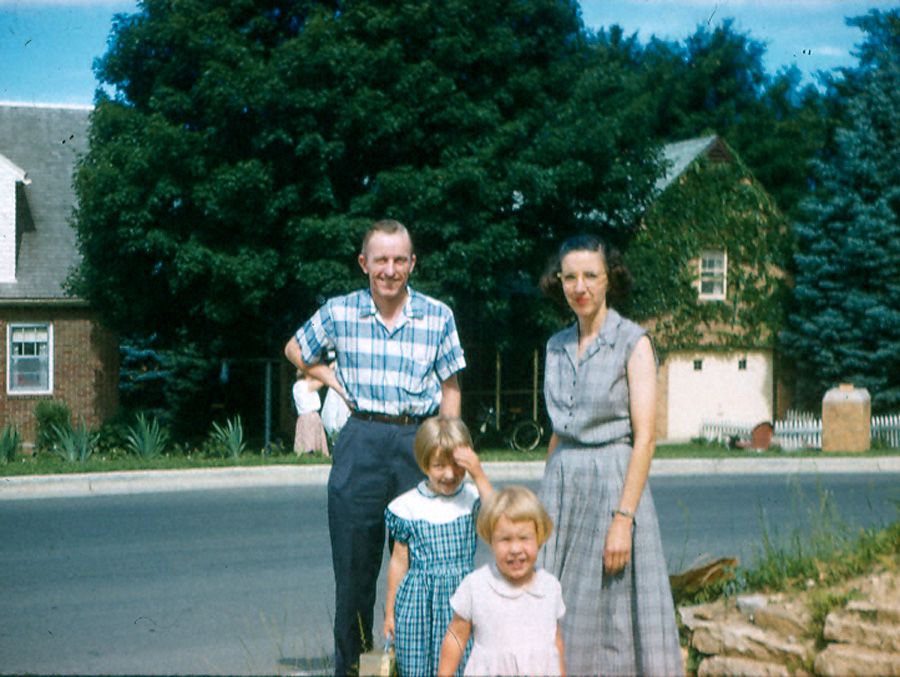 Box18 019 Ziebur family (Madison) 7-20-58